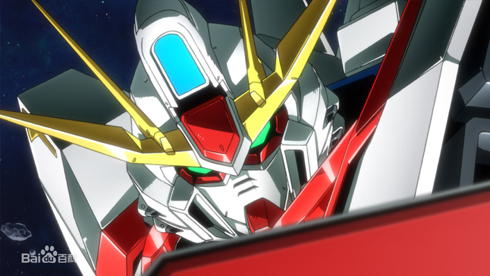 敢达创战者 敢达创战者try图片集