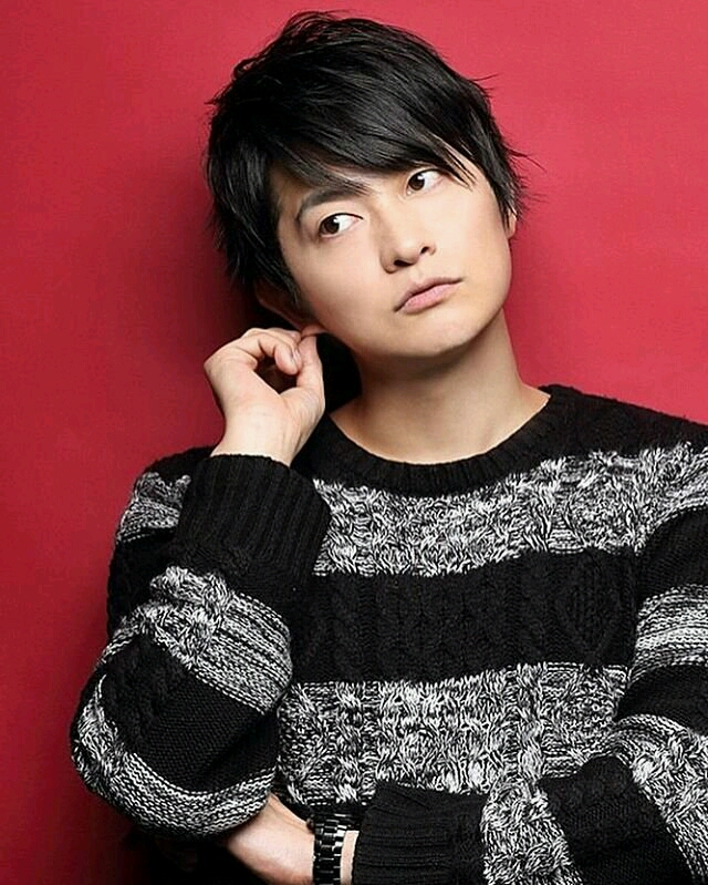 2019最受欢迎男声优排行榜公布!男神们都在榜