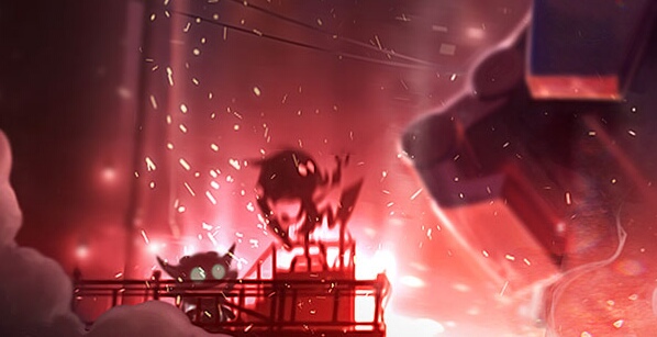 英雄联盟皮肤的一些彩蛋以及背景故事--霸天系