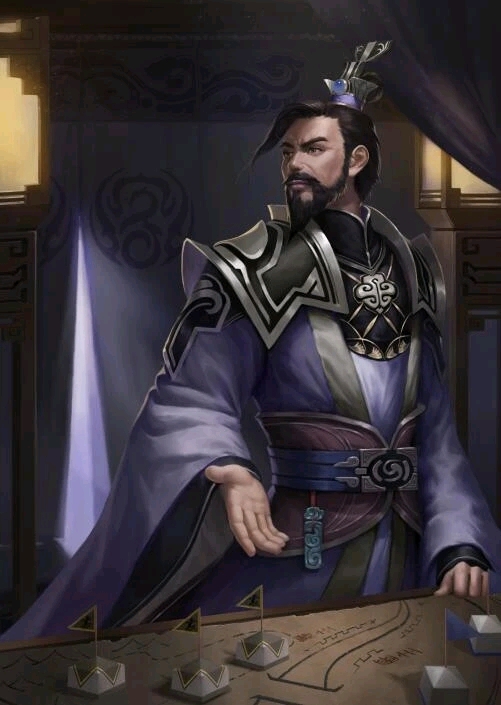 【三国杀】似曾相识燕归来(武将审配,荀谌,高览解析)