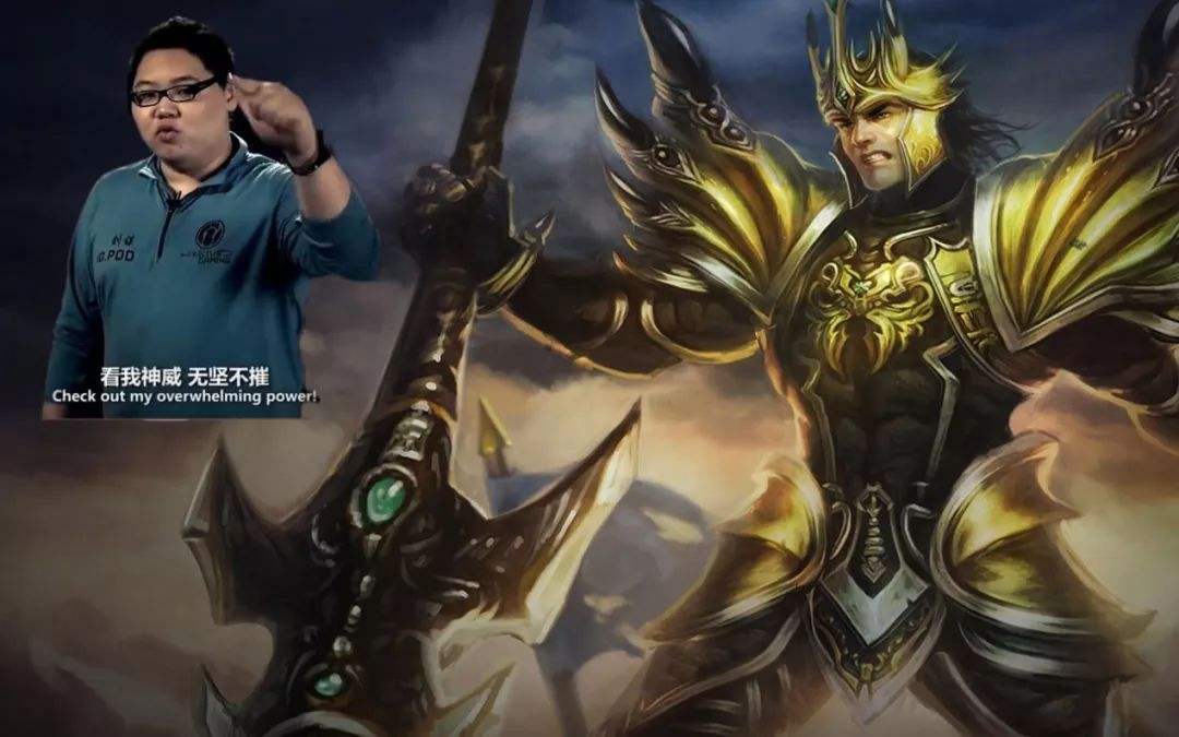 pdd时隔1年复出,粉丝排队刷礼物场面感人,骚猪却带来2个好消息