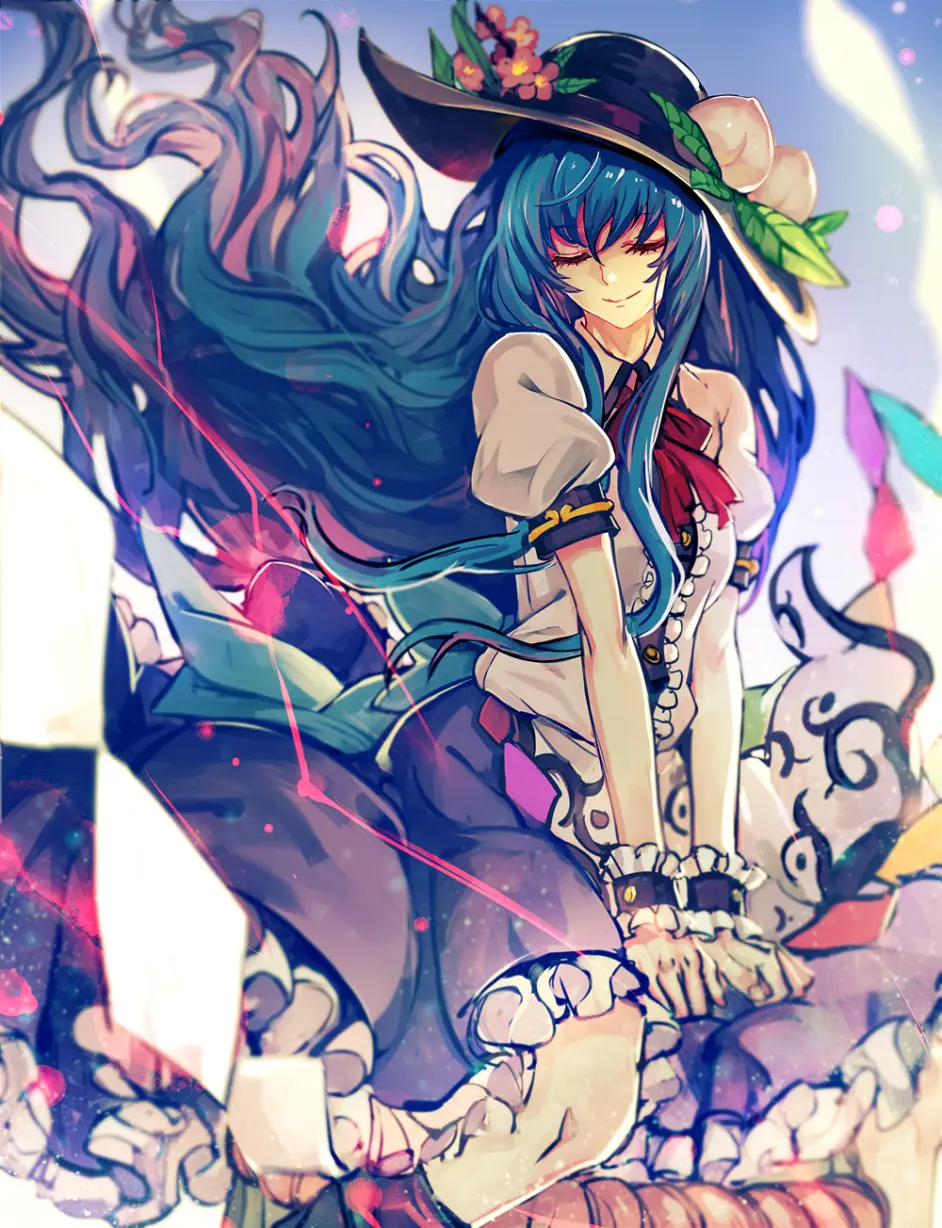 画师推荐 74 竜崎いち 哔哩哔哩