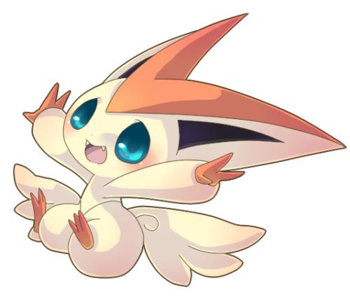 精灵宝可梦神兽幻兽究极异兽大盘点图片文字展示