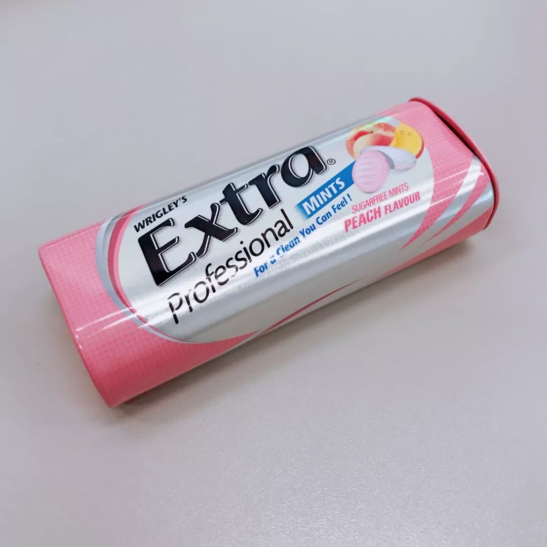 夏天,需要一颗水蜜桃 | 桃子味零食、电影推荐