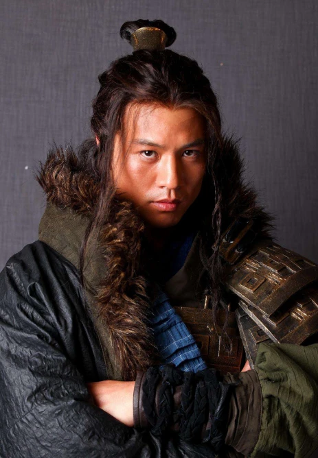 历史上的沙陀人入主中原为什么没有遭到汉人的反抗? 哔哩哔哩