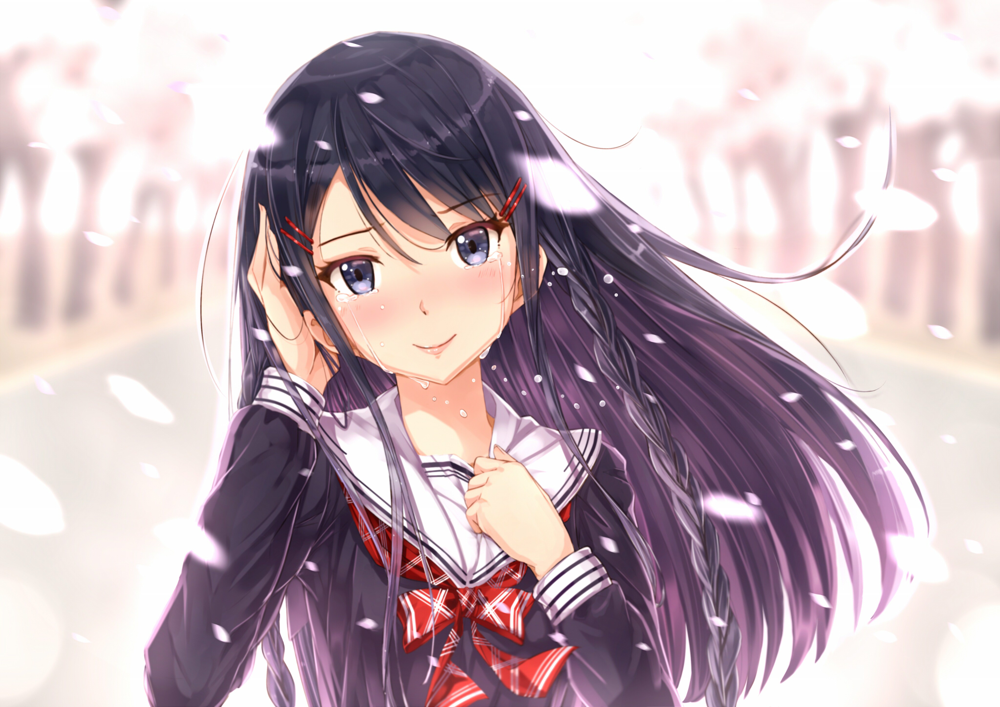 pixiv二次元插画壁纸分享160