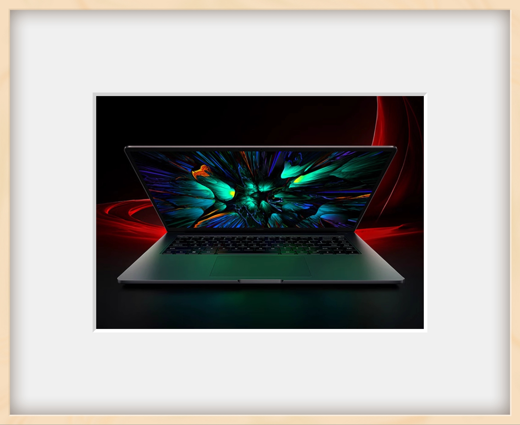 小米 RedmiBook Pro 15 锐龙版 2023 今日开卖：R7 7840HS + 3.2K 120Hz 屏，4799 - 哔哩哔哩