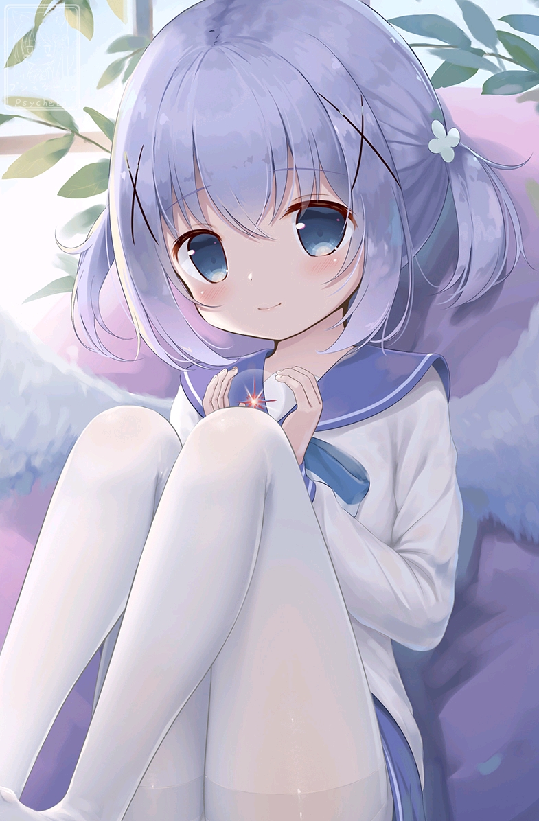 【pixiv】画师プシュケーLo 哔哩哔哩