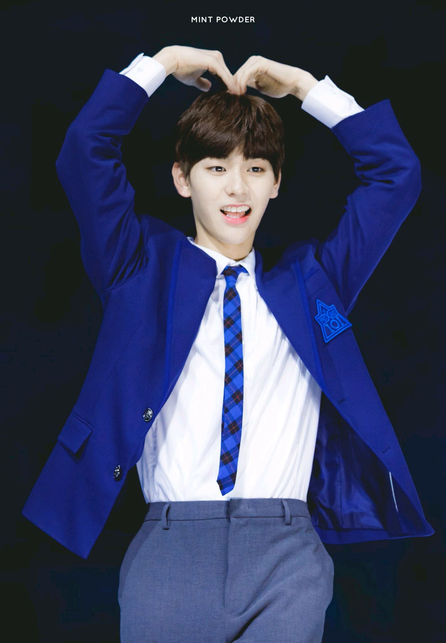 金东玧av47962601 武林的猕猴桃弟弟,这个小可爱也值得关注!