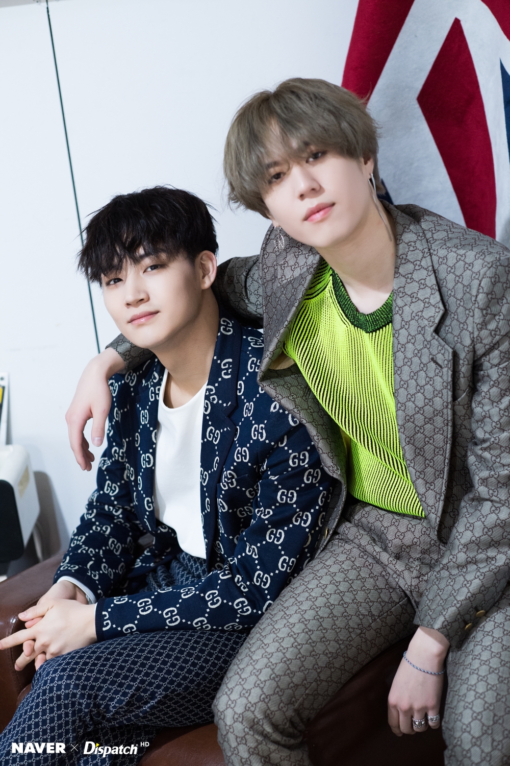 新婚后的小剧场 林在范x你(got7)