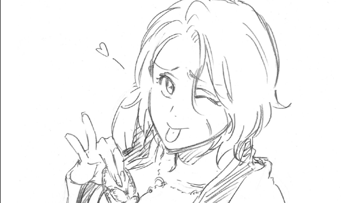 The Death Save The Strawberry （5）（繁） 哔哩哔哩