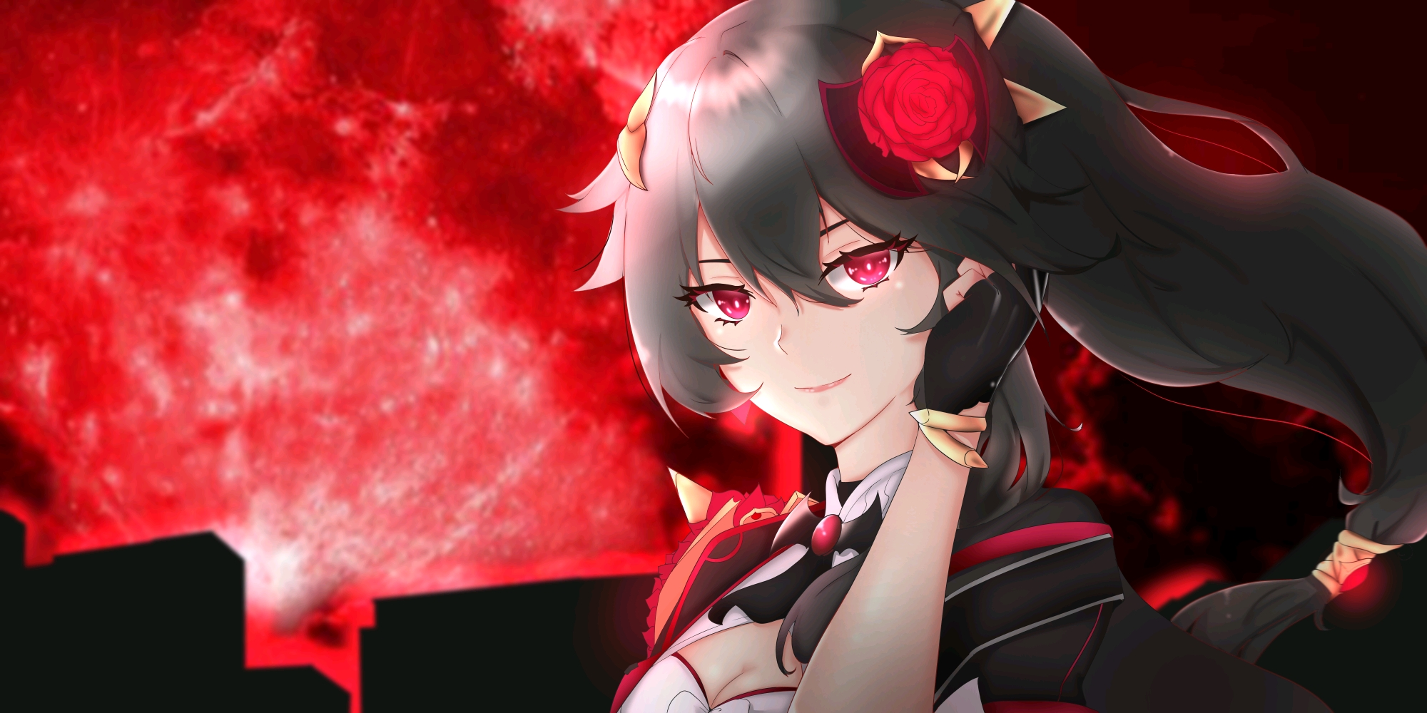 【崩坏三】负能量语录第一百五十九期