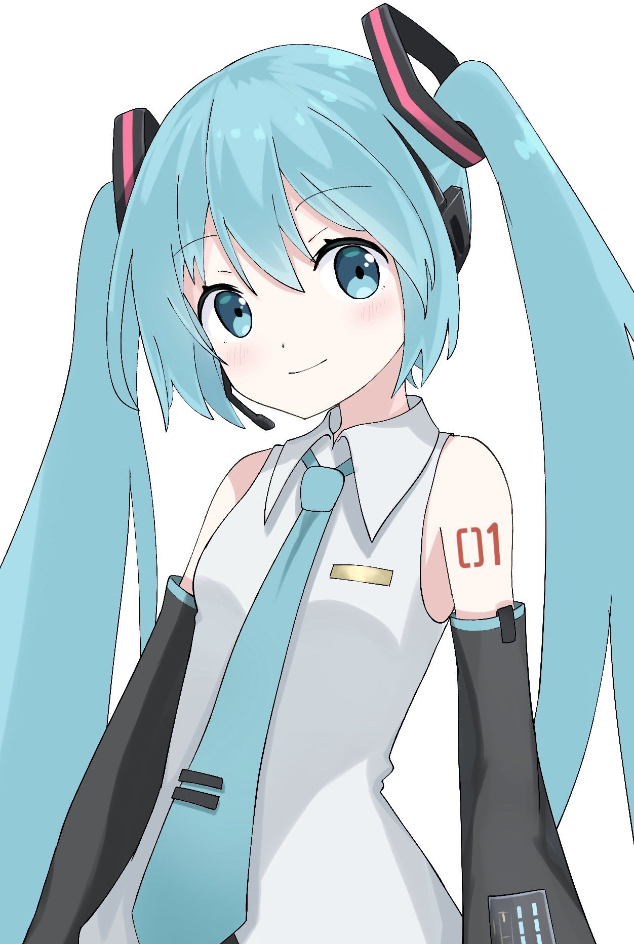 动画 动漫杂谈 初音未来美图2-383487194_p0 79951013_p0 79998456_p0