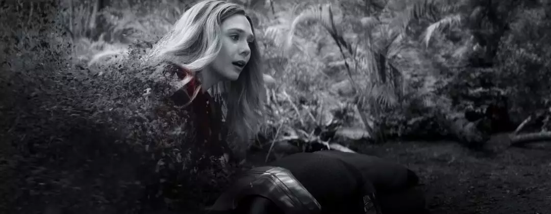 《复联4》官方采访曝光,传出悲壮史诗气氛,大