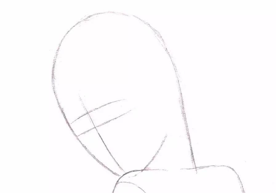 如何画《精灵梦叶罗丽》中的人物--白光莹