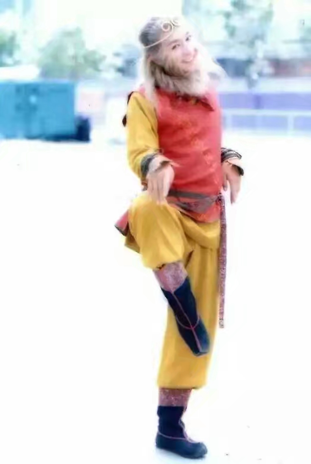 TVB西游记贰 二十周年