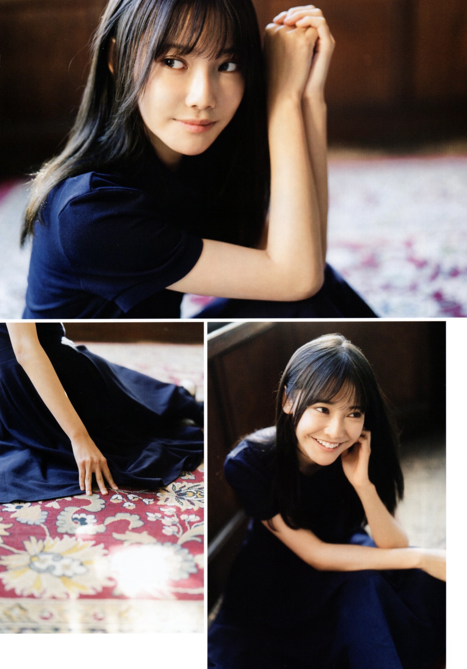 l.t 2021年3月号刊