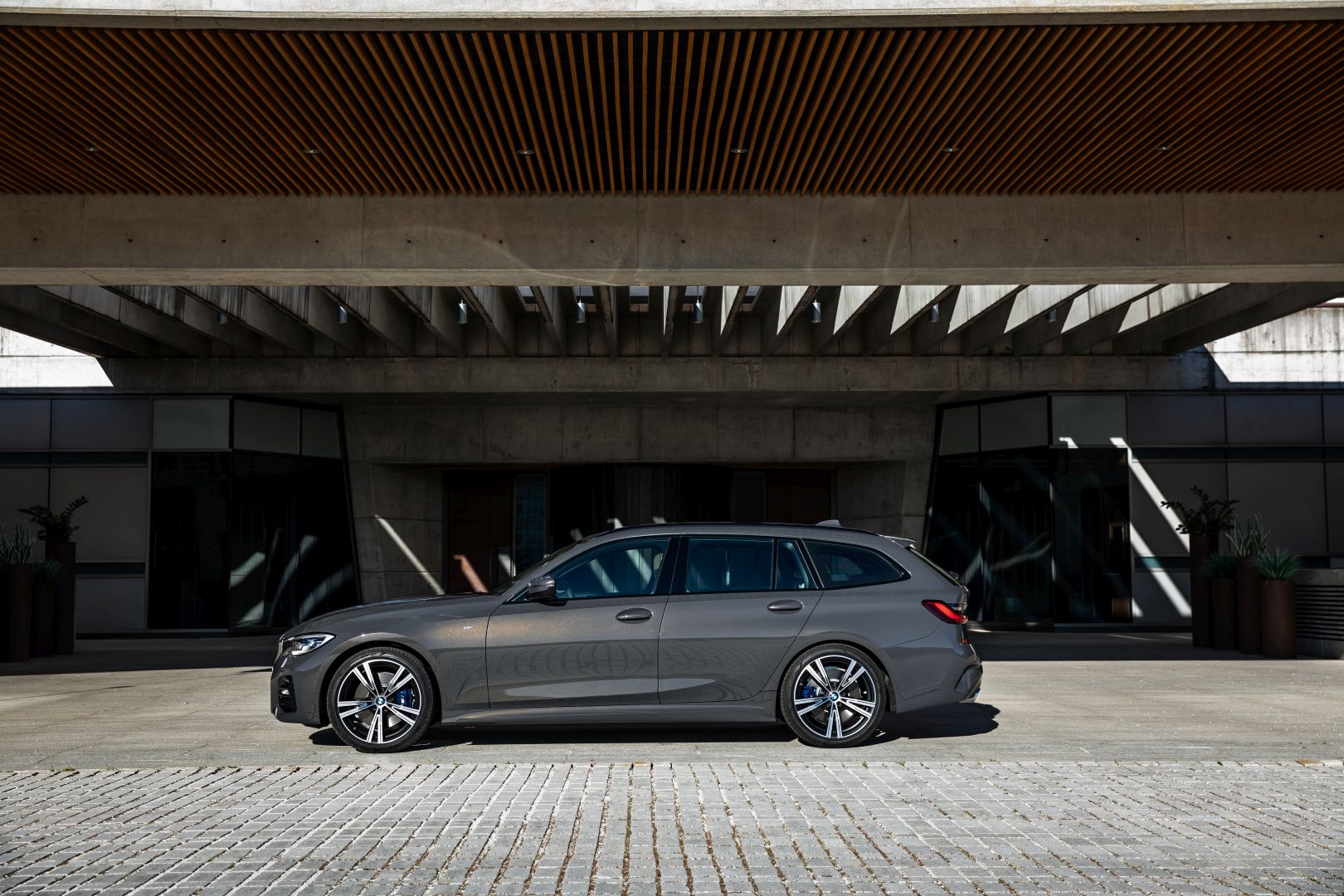 bmw3系touring2019-现在