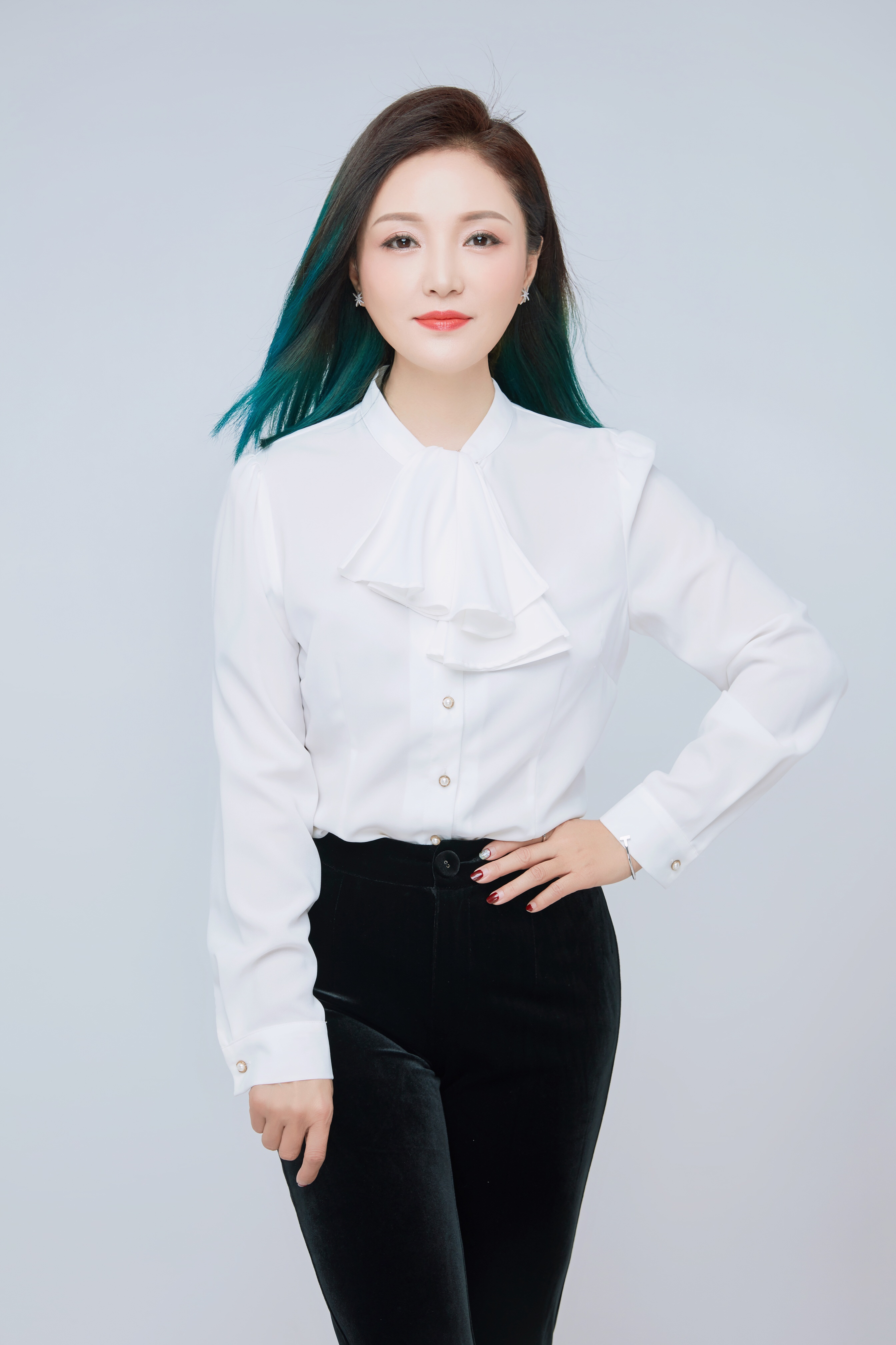 兰蔻卓雅创始人吕晓霞对自家产品很自信的原因?