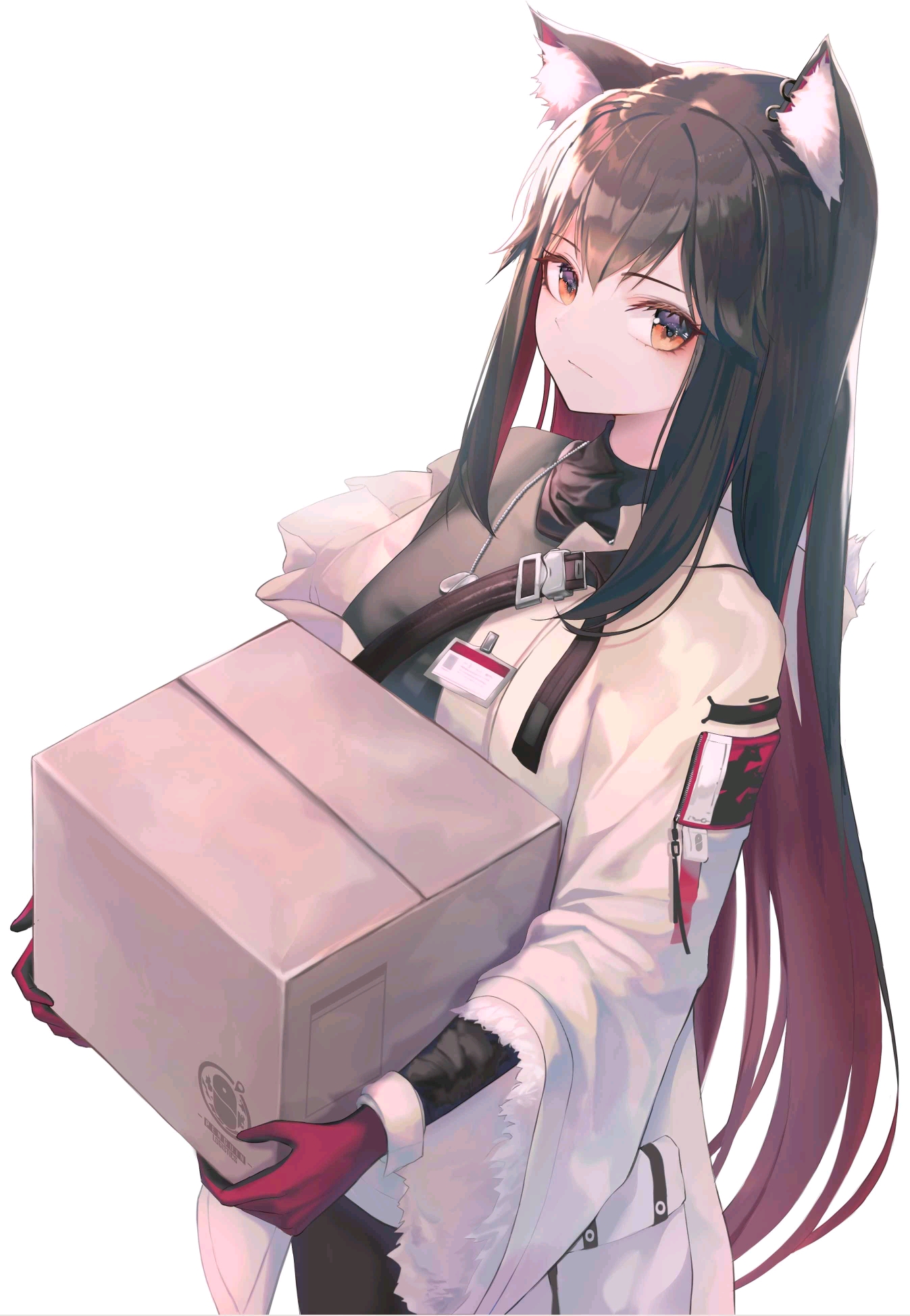 每日萌图（八十三）-漫图屋