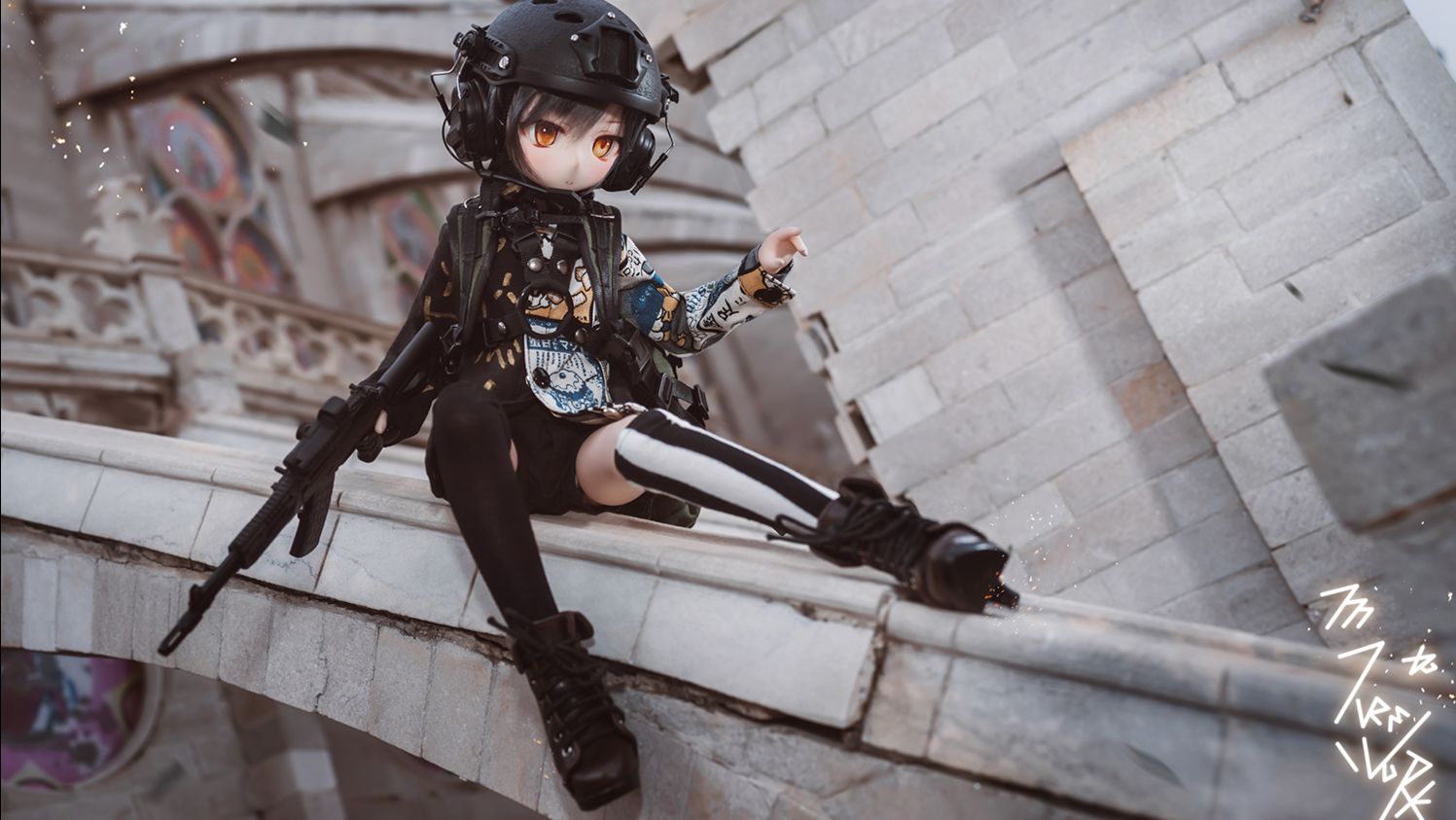 Volks mdd ttt xo 