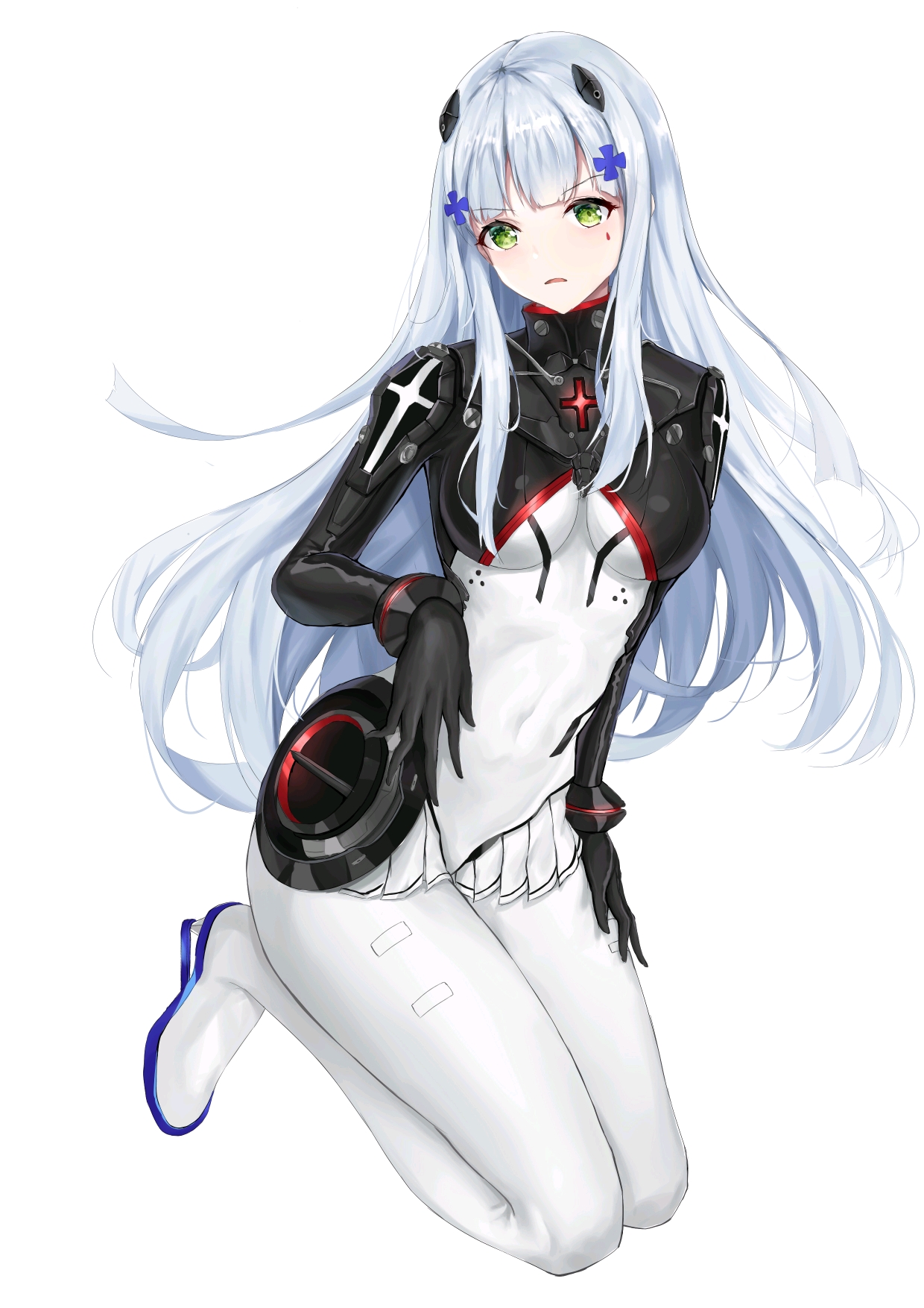 少女前线美图分享(18)