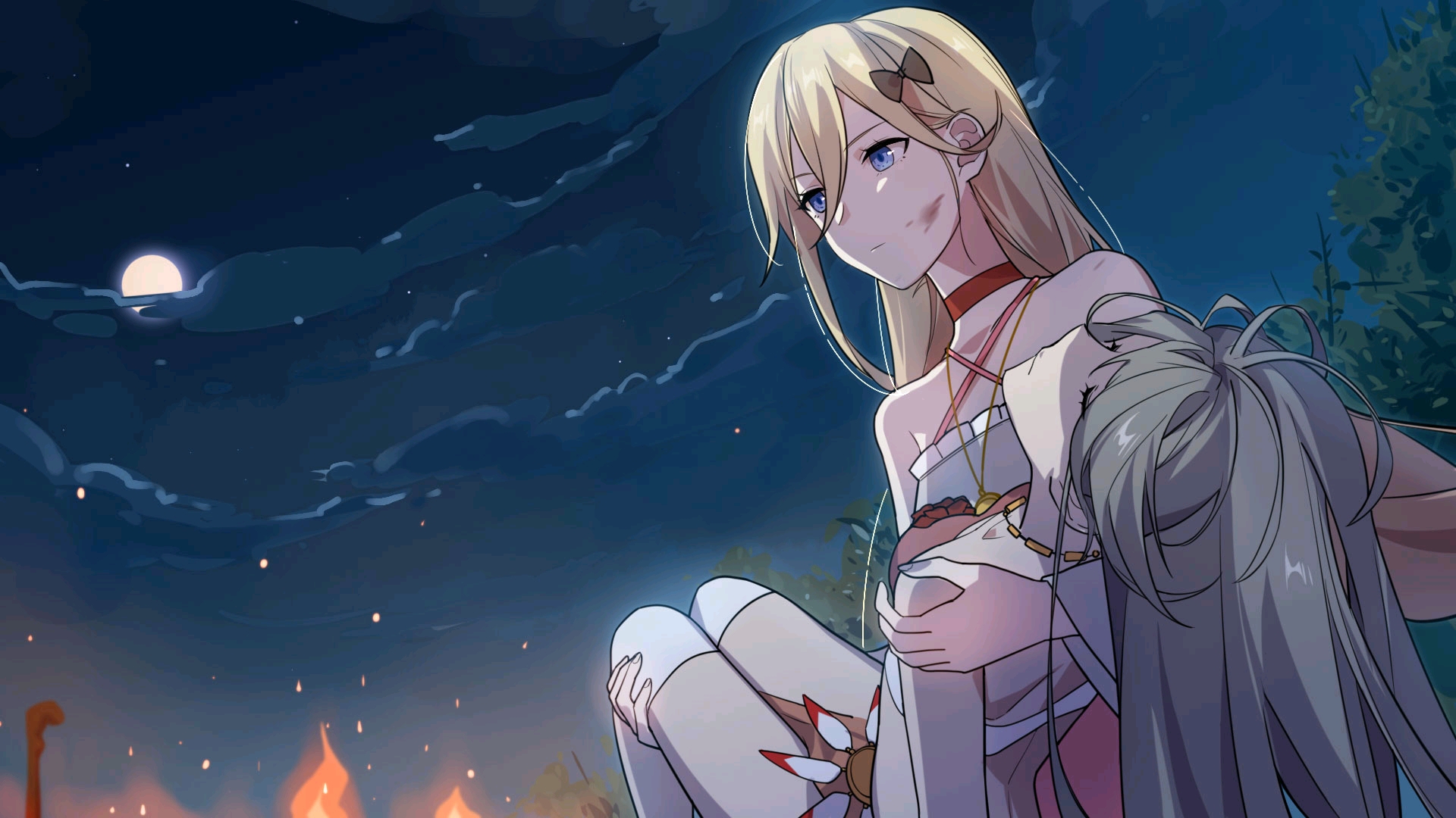 是比安卡大人*罒▽罒*