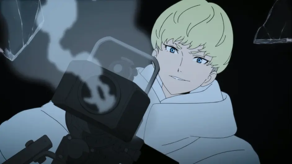 恶魔人crybaby 恶魔在哭泣 哔哩哔哩