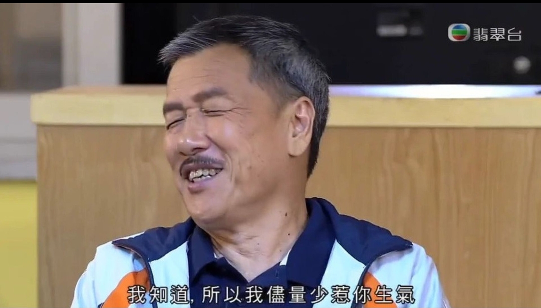老戏骨因感谢TVB遭嘲讽！当地娱媒：为了搵人仔，不惜自打脸-68影视