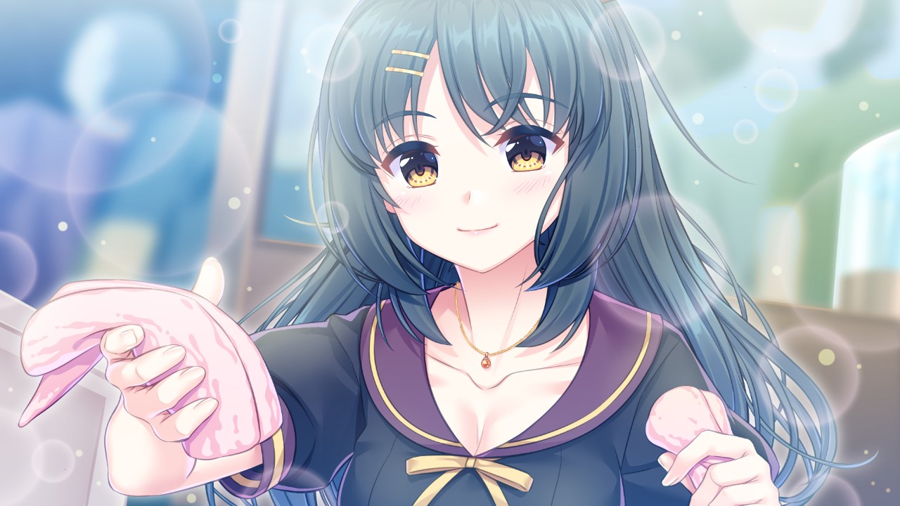 《咖啡甜恋（Coffee flavor of love）》——游戏评测 哔哩哔哩