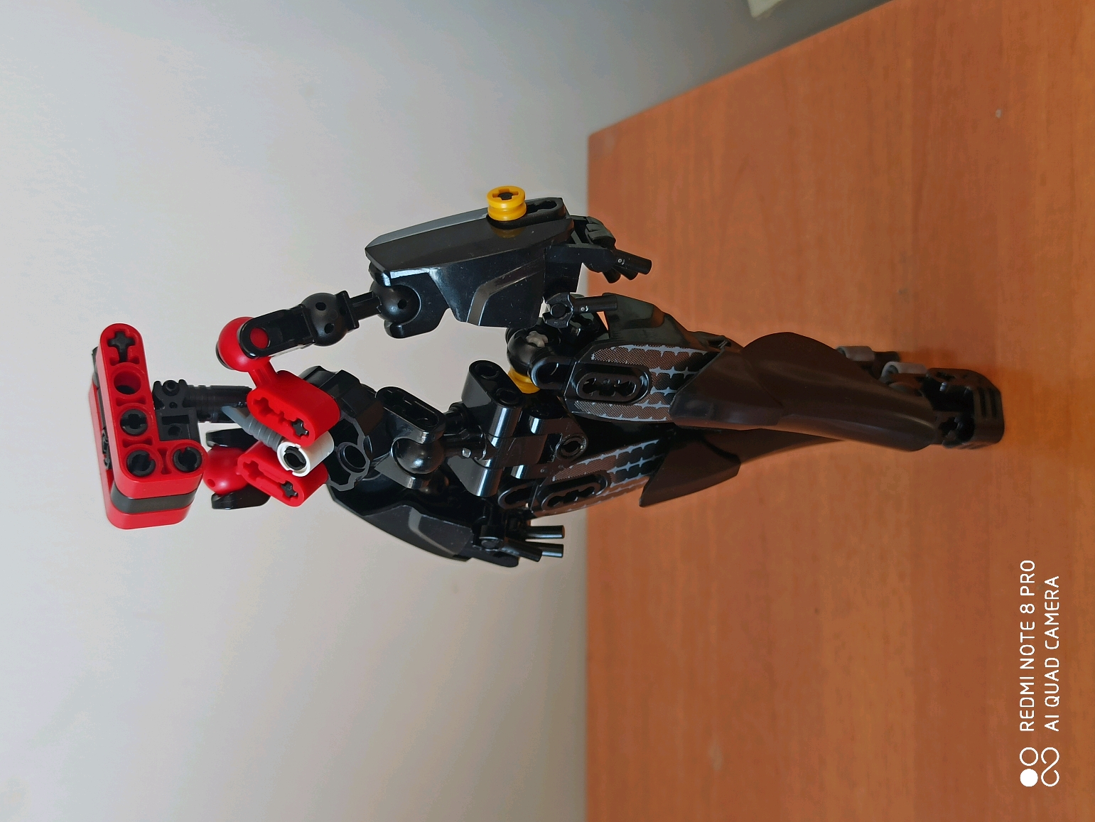 乐高机娘 - 哔哩哔哩