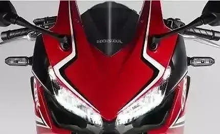 本田的下一张王牌 Cbr400r 国产厂商要慌了 哔哩哔哩