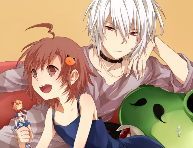 一方通行 一方 铃木百合子 帅照美图 还有上铃福利哦 哔哩哔哩