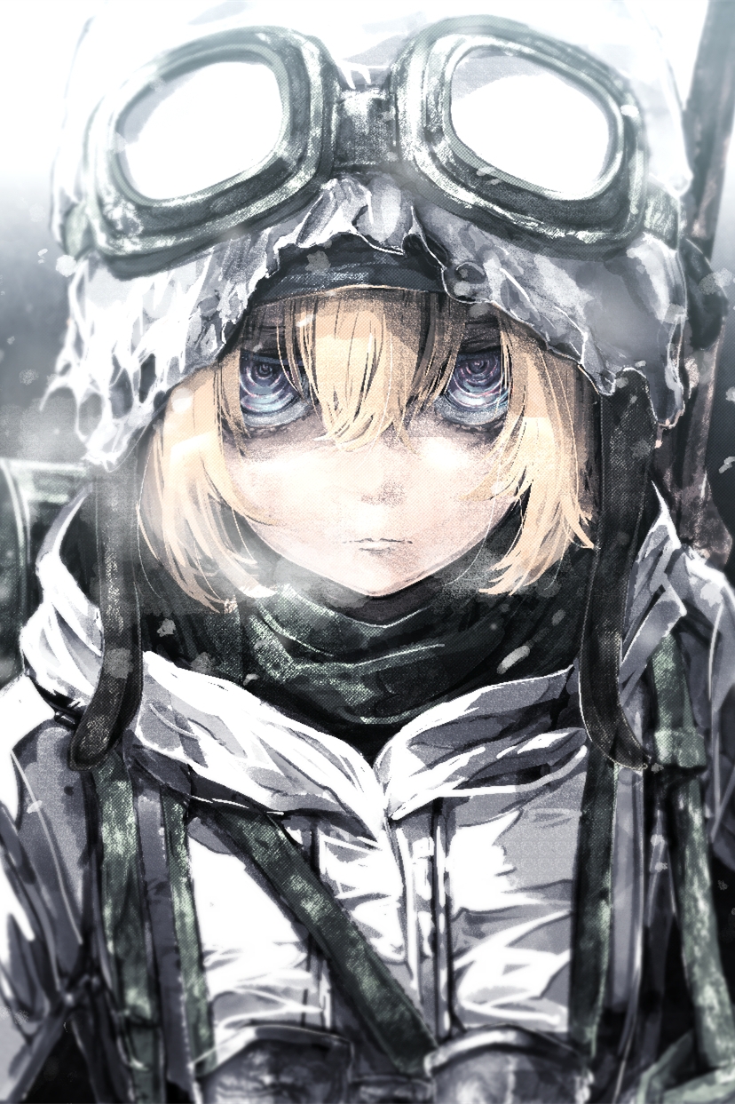 莱茵的恶魔谭雅战记美图,谭雅赛高!小女孩赛