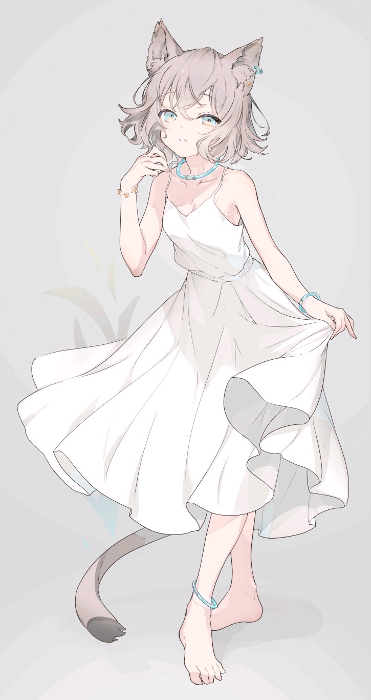 图片[3]-每日萌图（九十七）-漫图屋