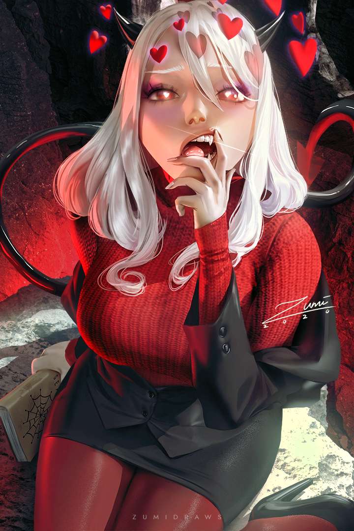 图片[13]-【Pixiv】2020年6月第四周精选TOP100-古次元