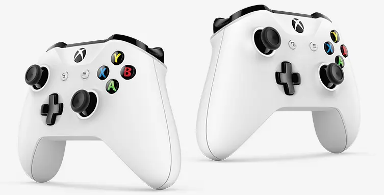 2018 版XBOX ONE 手柄终级选购指南- 哔哩哔哩