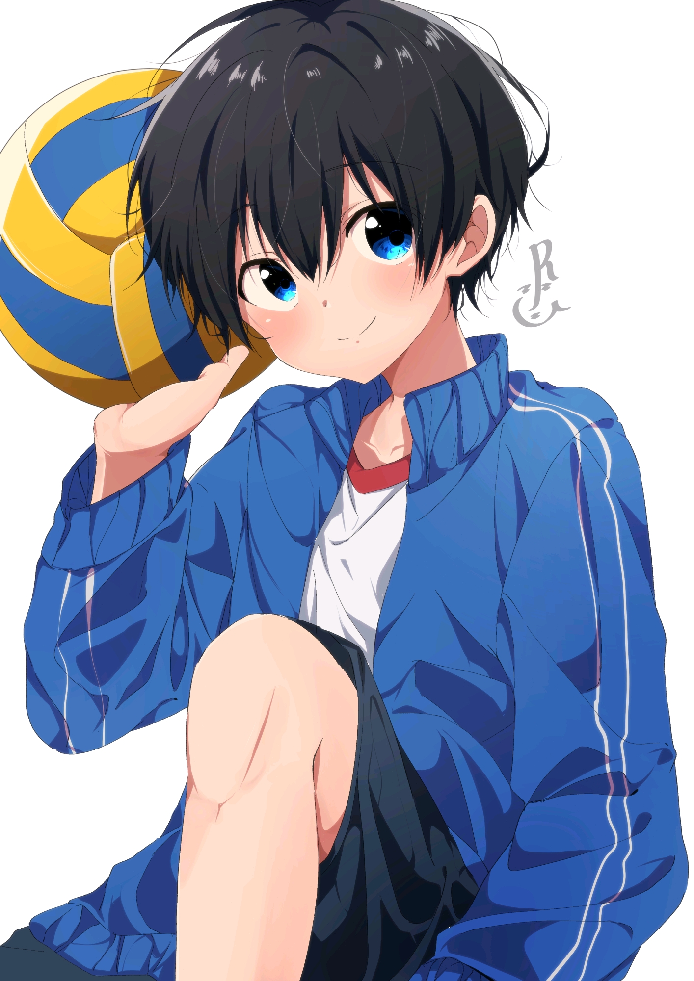 可可爱爱的正太(154)总会有人带着热衷和坚信拥抱你。 - 哔哩哔哩