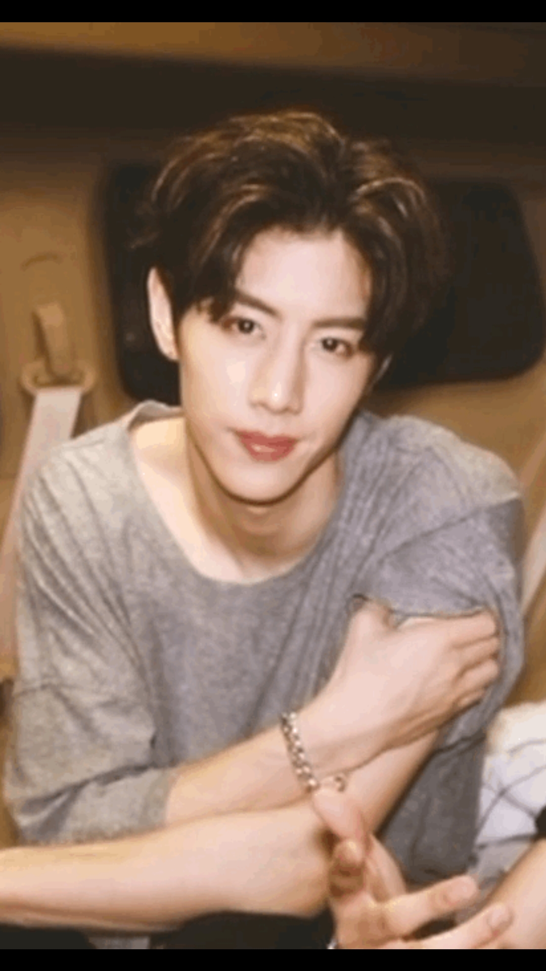 【GOT7】你的年下男朋友-段宜恩篇