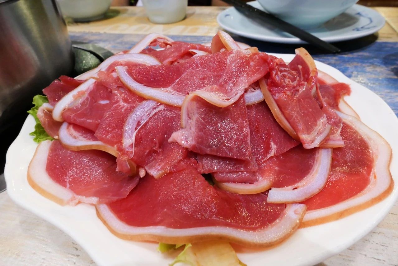 被严重埋没的贵州美食之都