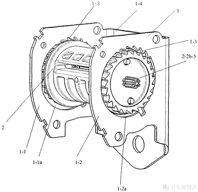 毫無用處的汽車知識篇十一汽車裡一些好玩的機械設計