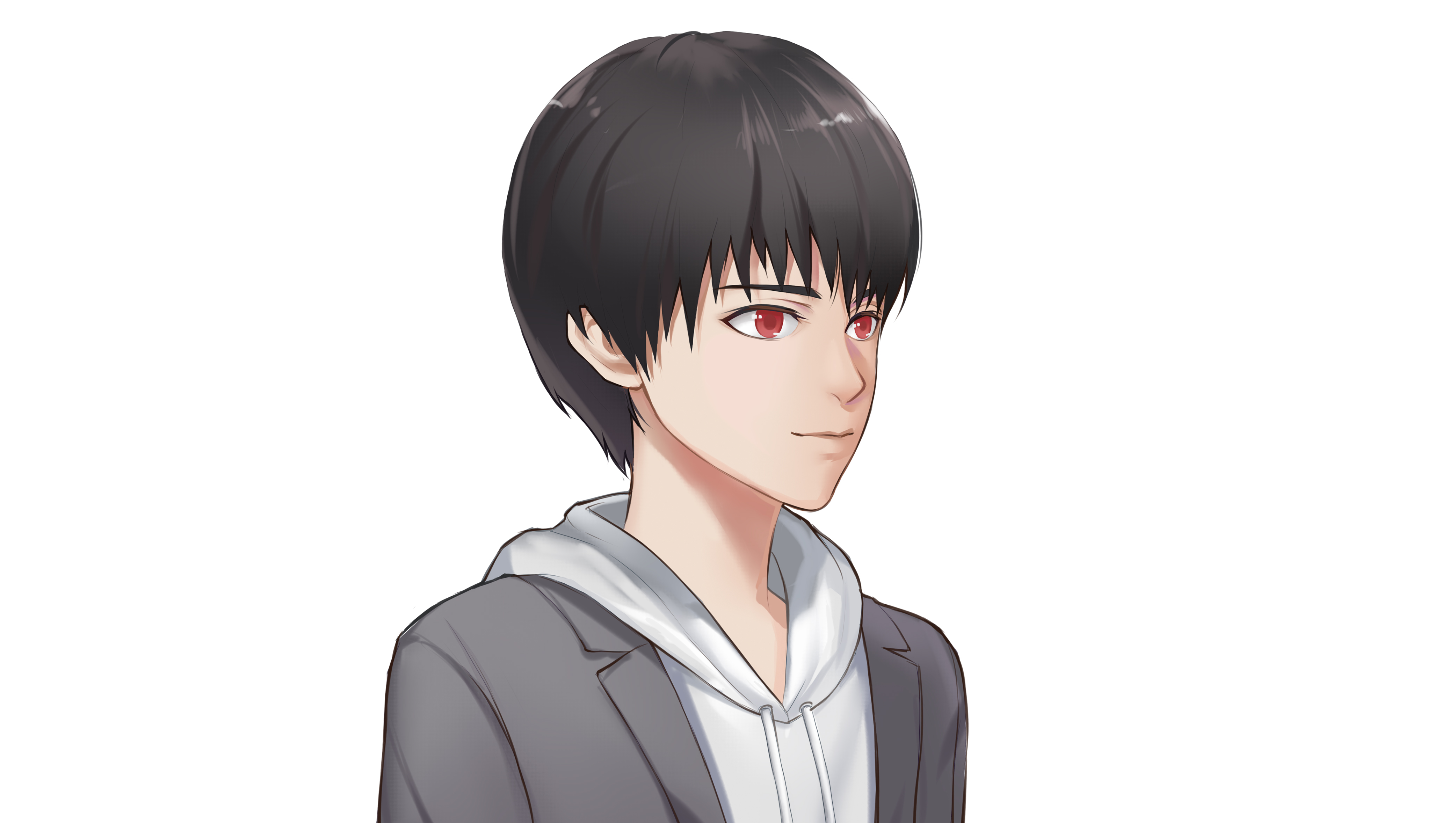 人气漫改动画《记忆U盘》,记忆移植超带感!