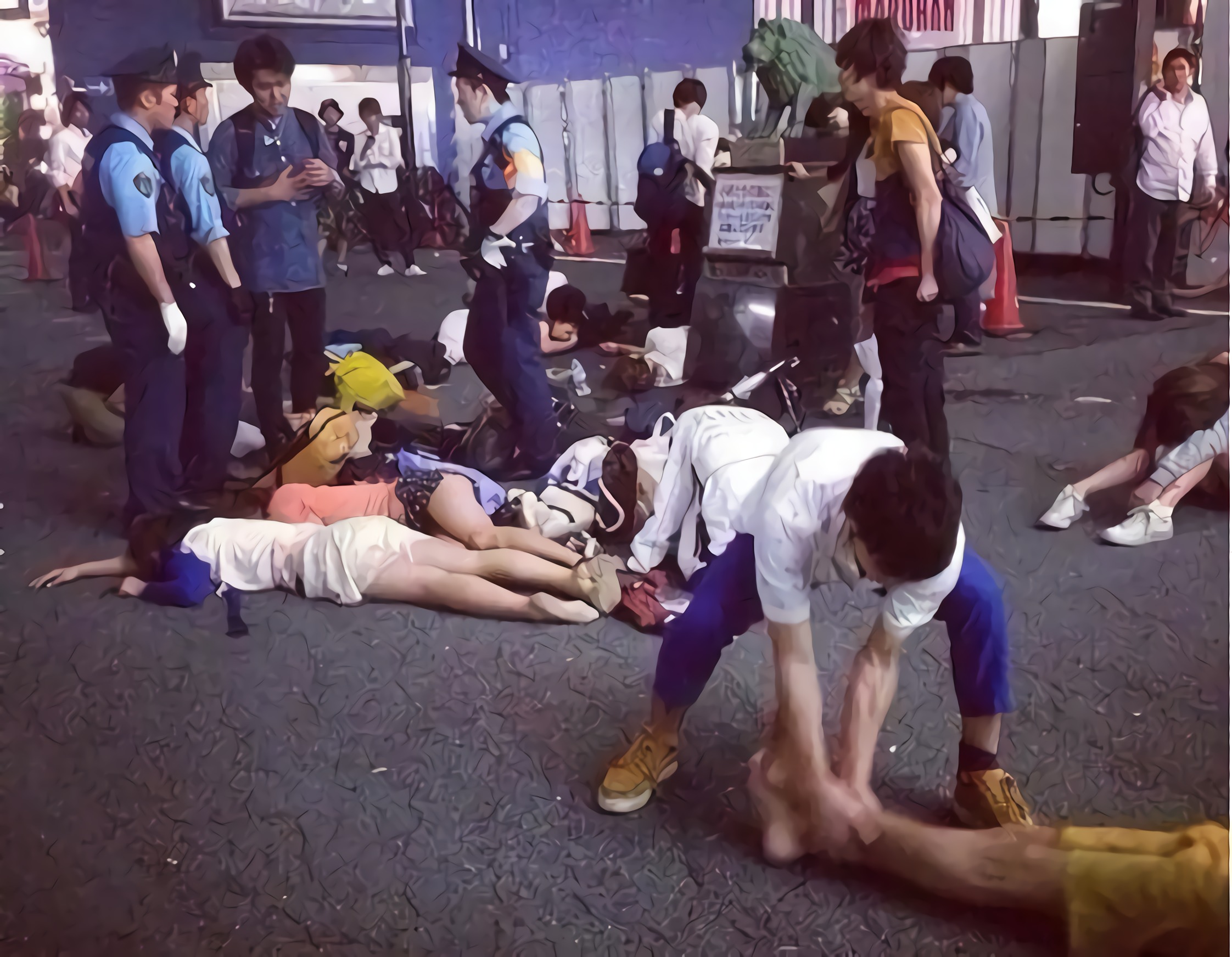 人间无数雨打去 | 女性所有的努力,不只是为了个