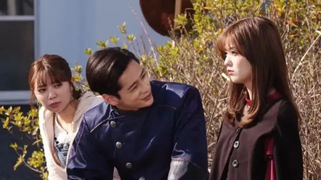 假面骑士specter Blades预告来袭 深海诚兄妹混合双打击败强敌 哔哩哔哩