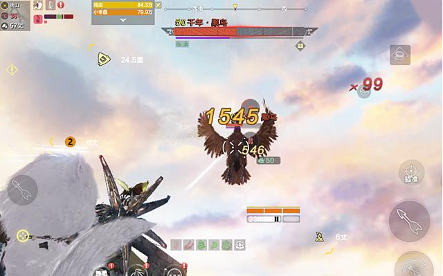 妄想山海:你知道玩家都是如何赚红玉的吗?三种方式助你成为富翁