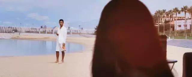 苍井优的床戏,备胎的挽歌,这部电影丧到不行