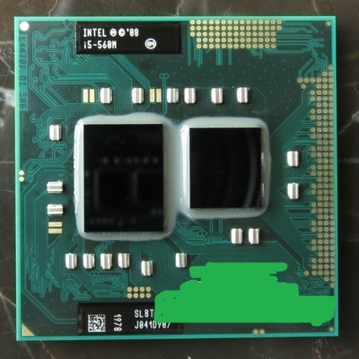 拆机升级9年前的三星商务笔记本p430js0g