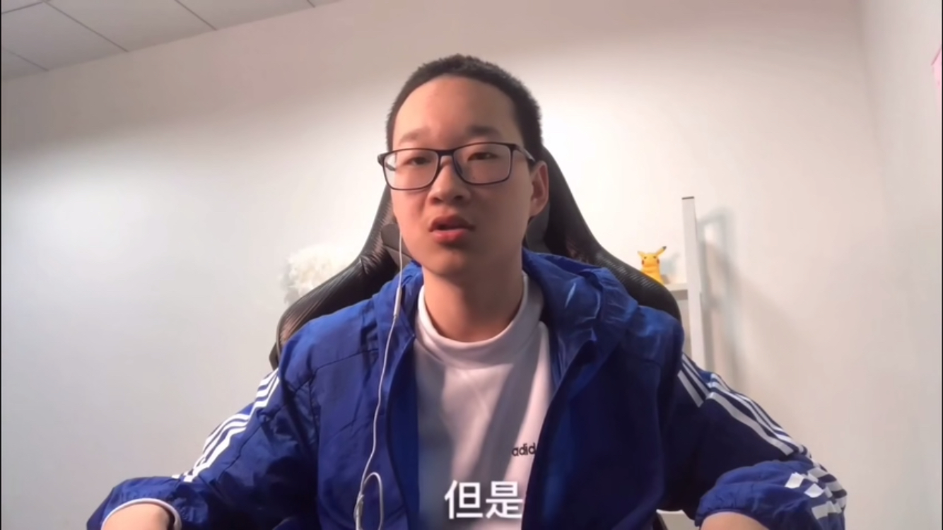 郭乐乐最后发布的视频