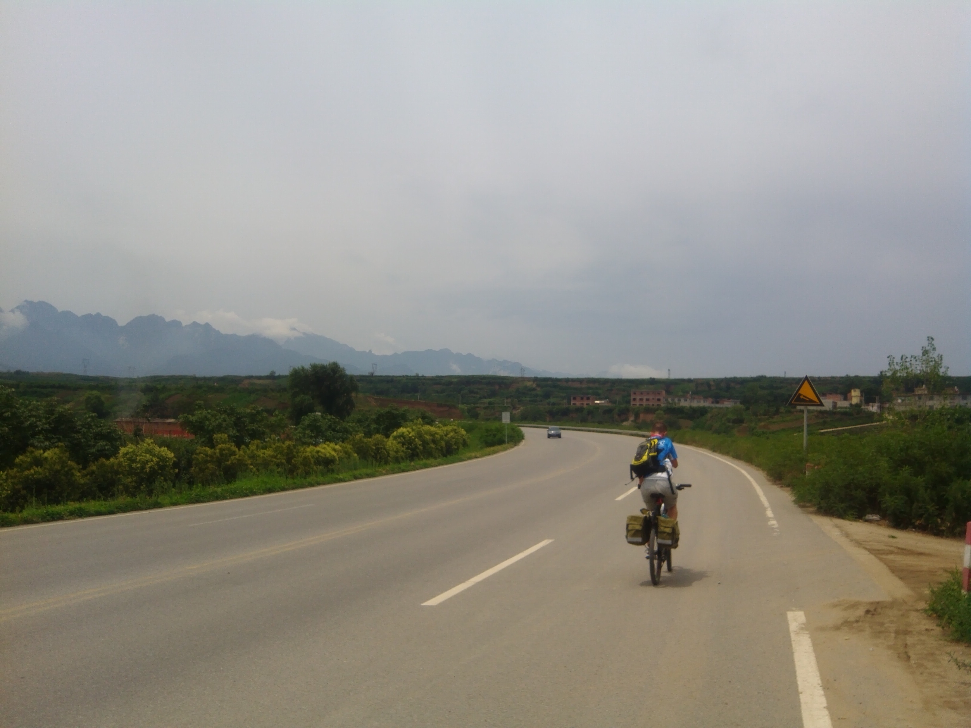 关中环线旅游景点大全图片