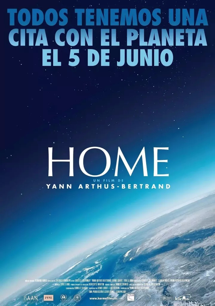 良心推荐8部神级纪录片,每一秒都美到窒息!